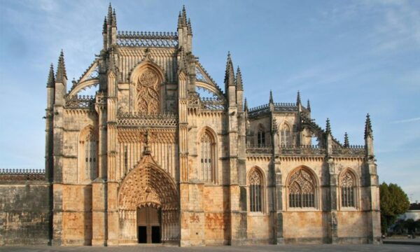Tomar & Batalha: Full-Day Private Transport From Lisbon - Booking and Payment Information