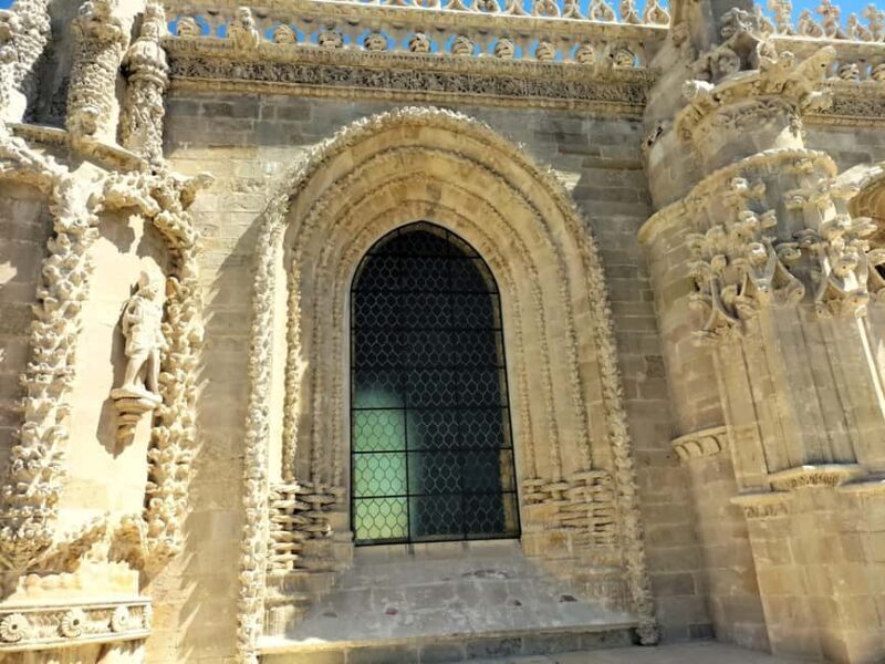 Tomar (Convent of Christ UNESCO): Half-Day Tour from Lisbon - FAQ