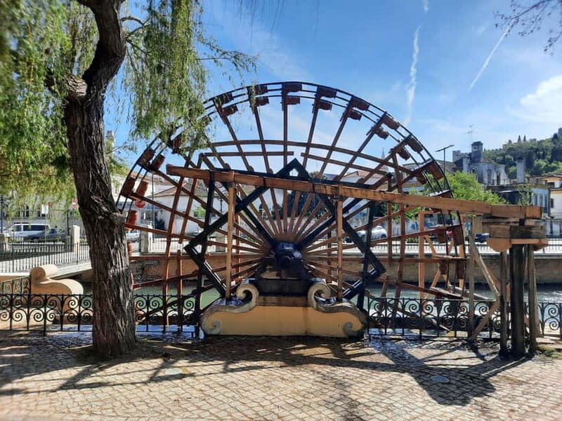 Tomar day tour from Lisbon - History of the Knights Templar - Who Will Love This Tour?