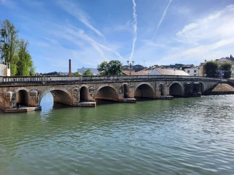 Tomar day tour from Lisbon - History of the Knights Templar - FAQ