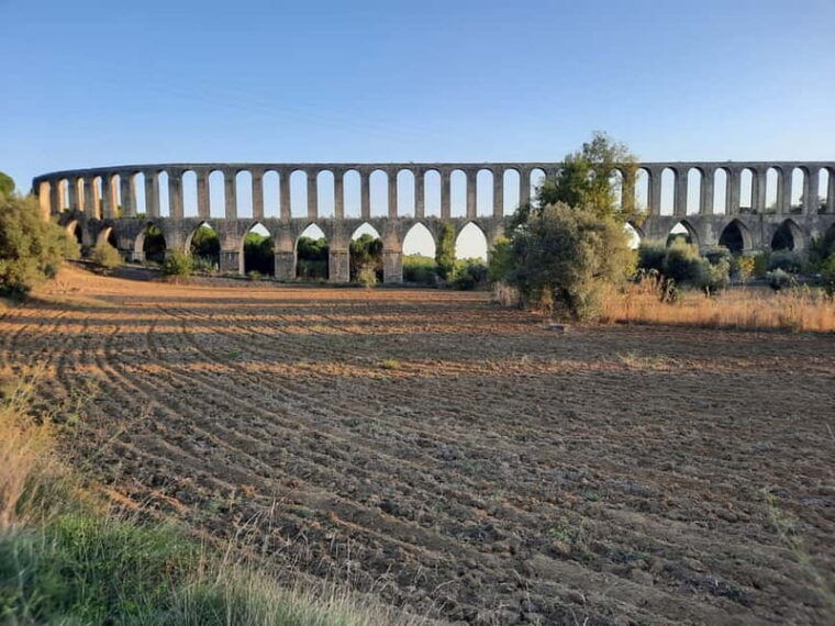 Tomar day tour from Lisbon - History of the Knights Templar - In-Depth Review: What We Love and What to Consider