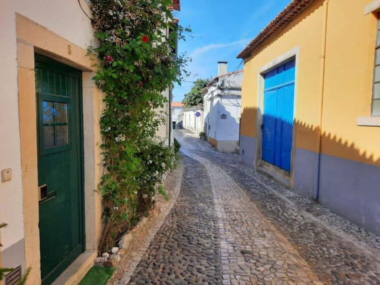 Tomar day tour from Lisbon - History of the Knights Templar - The Sum Up
