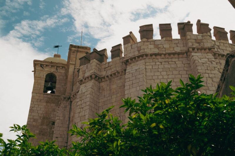 Tomar: Knight's Templar Castle and Convent of Christ Tour - FAQ