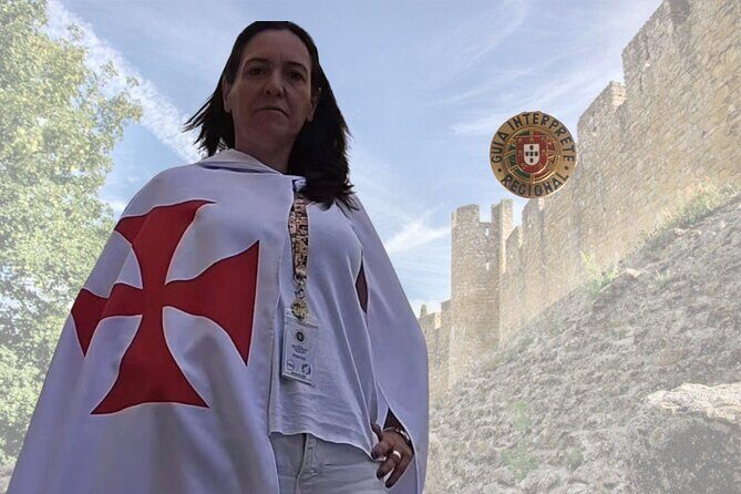 Tomar Knights Templar Tour from Lisbon - Good To Know