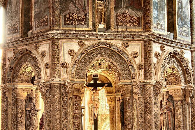 Tomar Knights Templar Tour from Lisbon - Who Will Love This Tour?
