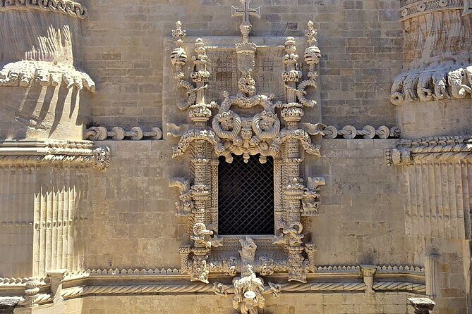 Tomar Knights Templar Tour from Lisbon - The Sum Up