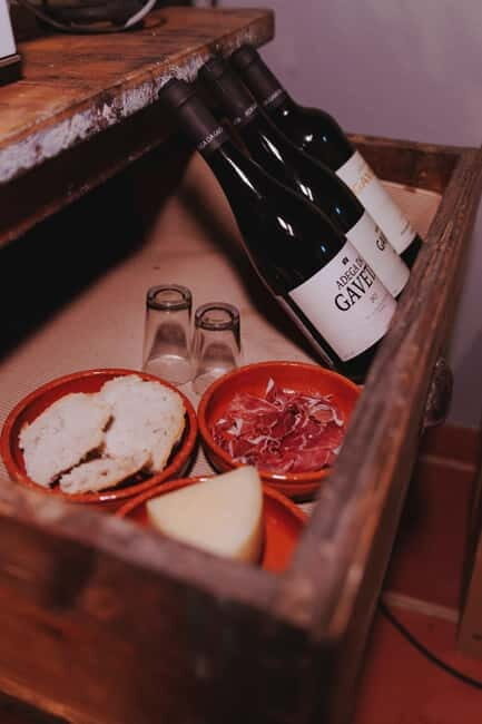 Tomar: Learn About Winemaking with a Tasting - An In-Depth Look at the Experience