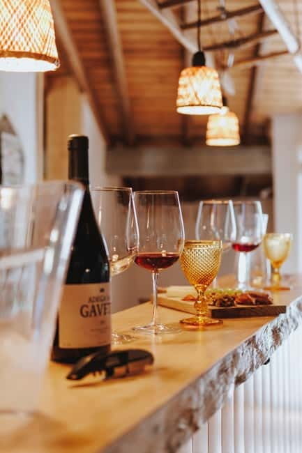 Tomar: Learn About Winemaking with a Tasting - Frequently Asked Questions