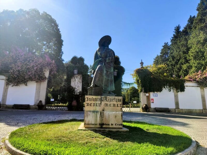 Tomar Private Walking Tour: Templars and Heritage - Good To Know