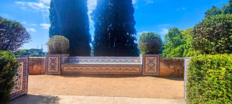 Tomar Private Walking Tour: Templars and Heritage - FAQs