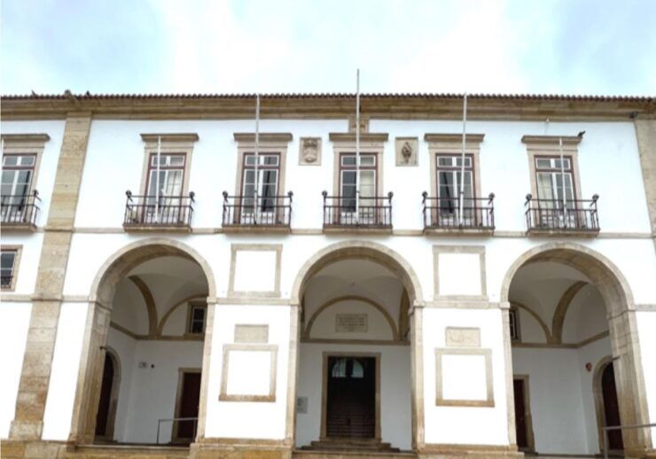 Tomar Scavenger Hunt and Sights Self-Guided Tour - Tour Highlights