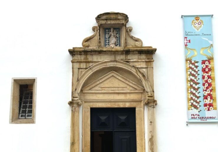 Tomar Scavenger Hunt and Sights Self-Guided Tour - Tour Description