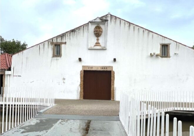 Tomar Scavenger Hunt and Sights Self-Guided Tour - Meeting Point