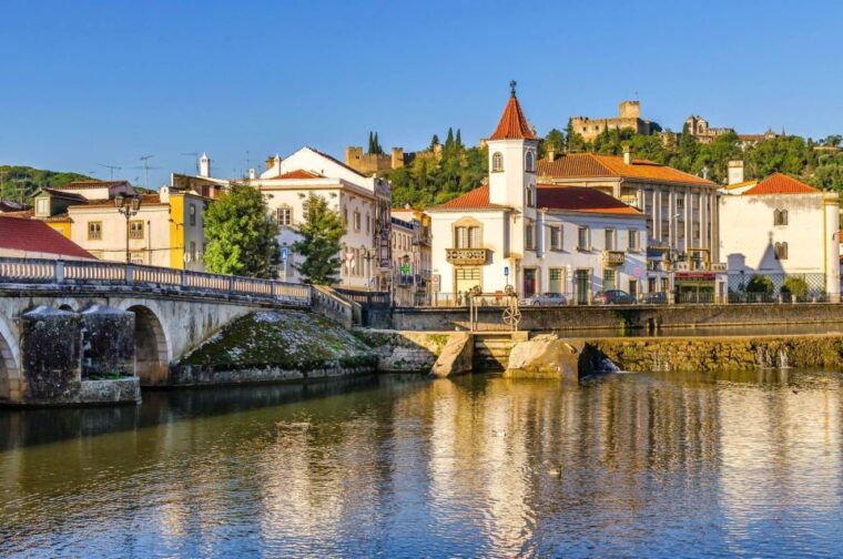 Tomar Templar Full-Day Small Group Tour from Lisbon - Who Will Enjoy This Tour?