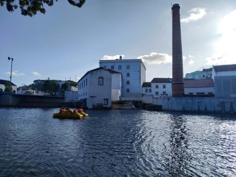 Tomar: Templar Historic Center - Good To Know
