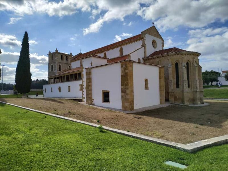 Tomar: Templar Historic Center - Who Will Love This Tour?