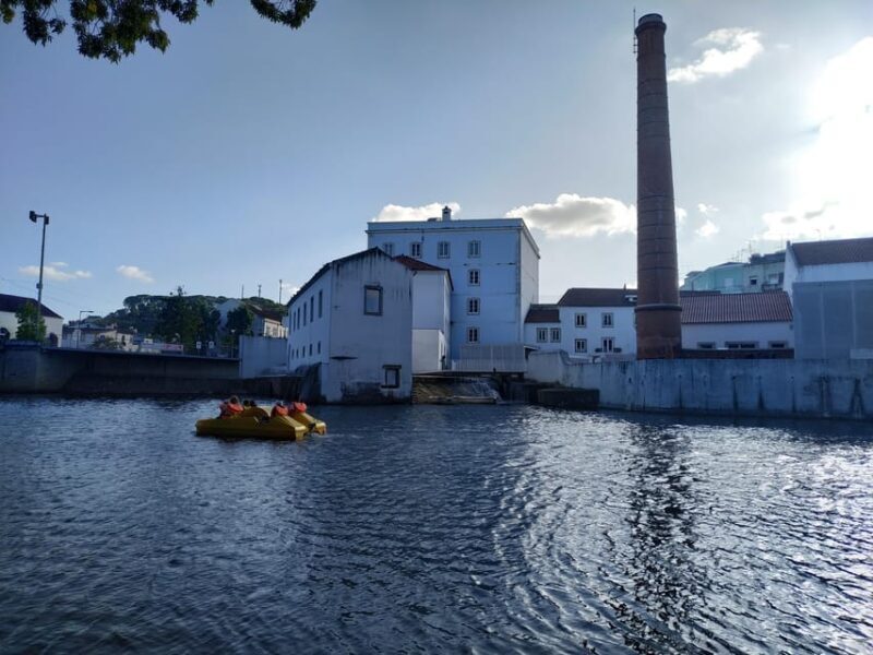 Tomar: Templar Historic Center - FAQ