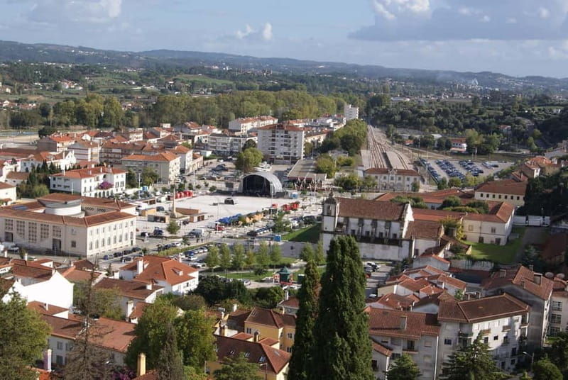 Tomar: Templar Secrets Walking Tour with Castle Views - Final Thoughts