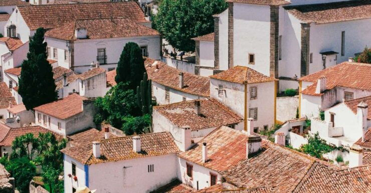 TOMAR - the Secret Orders and the Templars - PRIVATE - Key Destinations