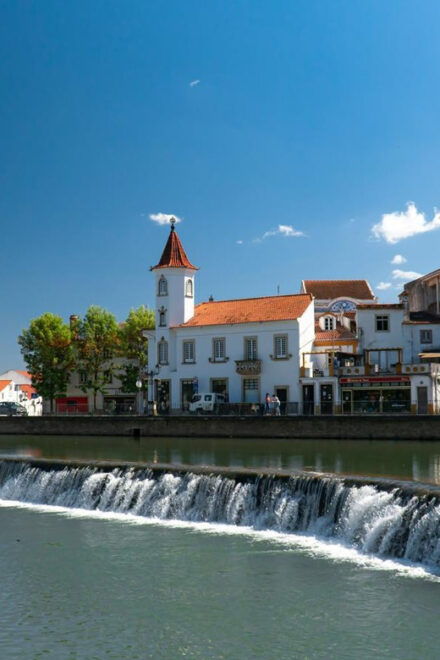 TOMAR - the Secret Orders and the Templars - PRIVATE - Historical Significance of Tomar