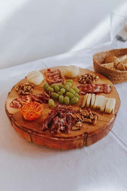 Tomar: Vineyard Tour with Tastings - What to Expect from the Vineyard Tour in Tomar