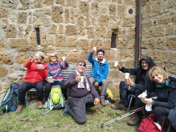 Tomb Hunting and Trekking Adventure in Sovana - Frequently Asked Questions