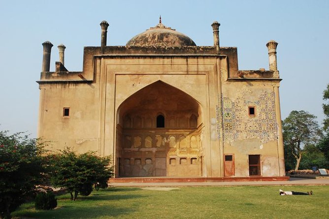 Tomb of Itmad Ud Daula, Chini Ka Rauza & Ram Bagh Tour - Reviews and Ratings