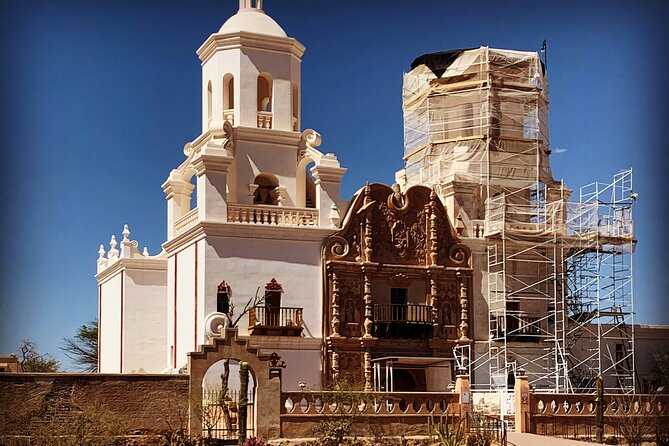 Tombstone - Boothill and San Xavier Del Bac Private Tour - Traveler Photos, Reviews, and Questions