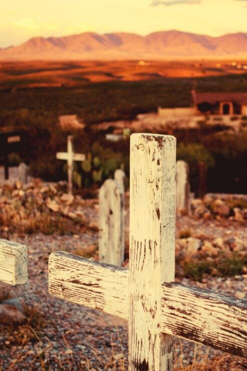 Tombstone: Dead Mens Tales Walking Tour - Tour Inclusions