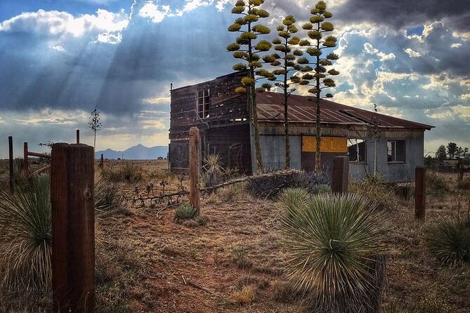 Tombstone & San Xavier, How the West Was Won! - Pricing