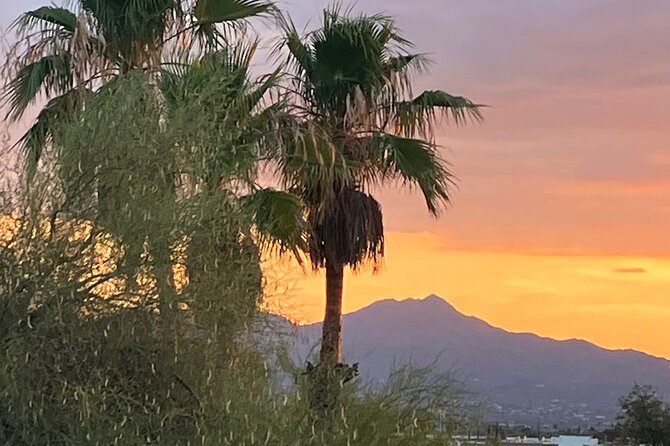 Tombstone & San Xavier, How the West Was Won! - The Sum Up