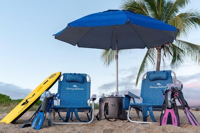 Tommy Bahama Beach Equipment Rental Essentials - An Honest Look at the Tommy Bahama Beach Equipment Rental Essentials