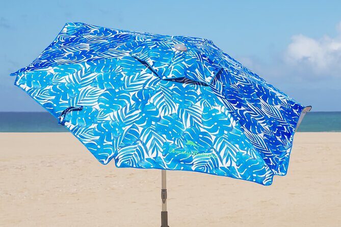 Tommy Bahama Beach Equipment Rental Essentials - Why This Rental Stands Out