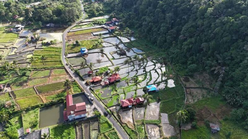Tomohon: Minahasa Culture and Nature tour with Local Guide - Good To Know