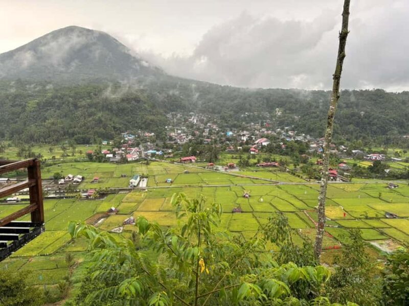 Tomohon: Minahasa Culture and Nature tour with Local Guide - Final Word