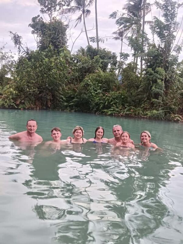 Tomohon: Private Day Trip to North Sulawesi with Lunch - Exploring North Sulawesi’s Natural Wonders: Private Day Trip to Mount Lokon, Lake Linow, and Hot Springs