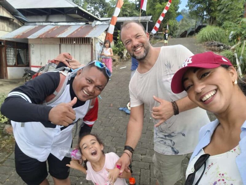 Tomohon: Private Day Trip to North Sulawesi with Lunch - In-Depth Breakdown of the Itinerary