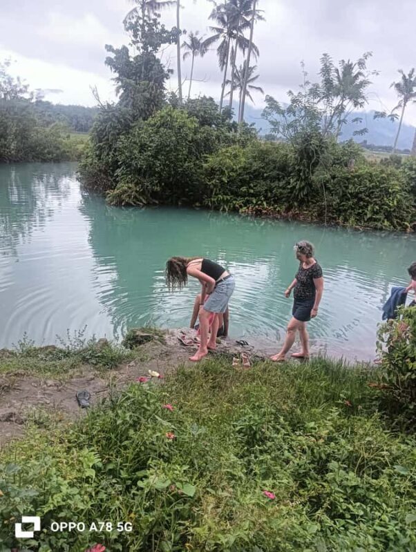 Tomohon: Private Day Trip to North Sulawesi with Lunch - Good To Know