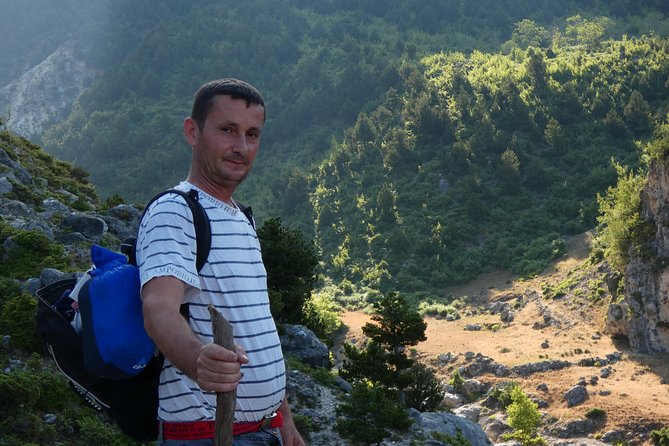 TOMOR MOUNTAIN HIKING From Berat by 1001 Albanian Adventures - Activity Overview