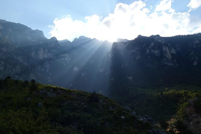 TOMOR MOUNTAIN HIKING From Berat by 1001 Albanian Adventures - Itinerary Details