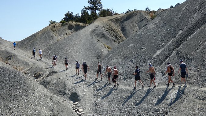 TOMOR MOUNTAIN HIKING From Berat by 1001 Albanian Adventures - Inclusions and Exclusions