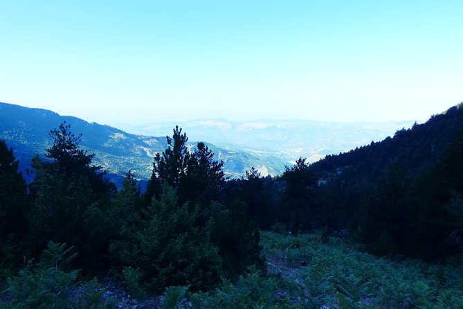 TOMOR MOUNTAIN HIKING From Berat by 1001 Albanian Adventures - Cancellation Policy