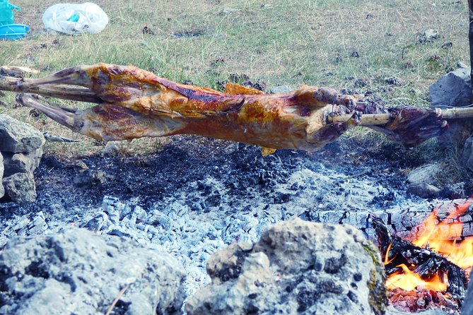 TOMOR MOUNTAIN HIKING From Berat by 1001 Albanian Adventures - Important Reminders