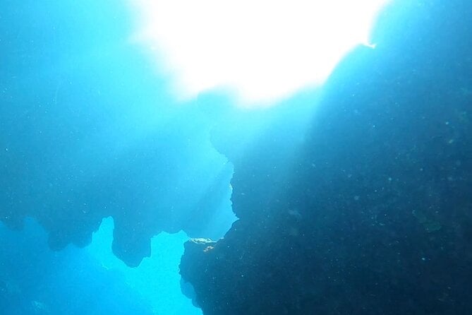 Tomori- Beach Blue Cave Snokering/ENGLISH PRIVATE - Activity Details