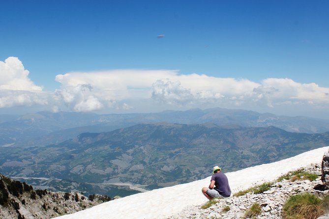 Tomorr Mountain Tour & Bogove Watefall - 4x4 and Hiking Tour/By Vato - Tour Overview