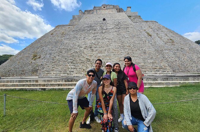 Tomorrow in Uxmal From Merida - Who Is This Tour Best Suited For?