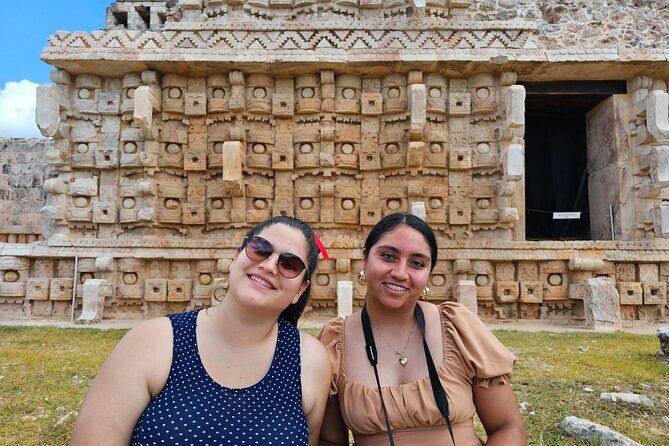 Tomorrow in Uxmal From Merida - FAQs About the Uxmal Tour from Merida