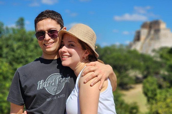 Tomorrow in Uxmal From Merida - Final Thoughts