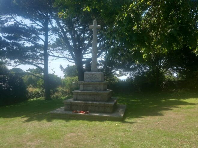 Toms Tours - Coastal Villages in South Hams