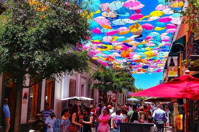 Tonala and Tlaquepaque Cultural Tour - Cancellation and Refund Policy